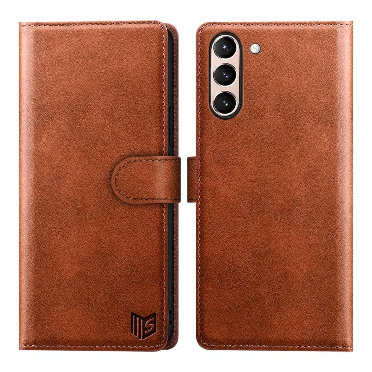 Preklopna torbica "SuanPot" Samsung Galaxy S21 5G – Infostyle