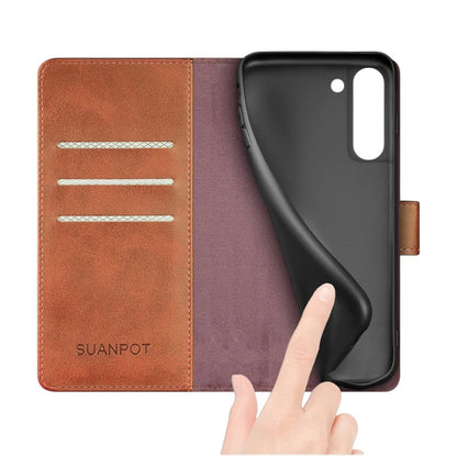 Preklopna torbica "SuanPot" Samsung Galaxy S21 5G – Infostyle