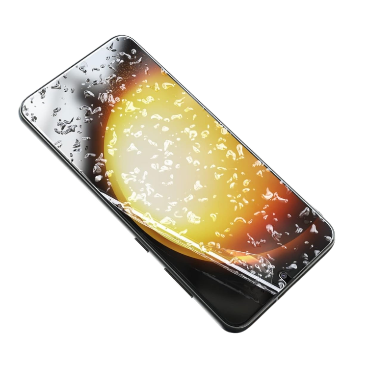 Zaščitna folija "UTECTION" Samsung Galaxy S22 Plus (3 kosa ) – Infostyle