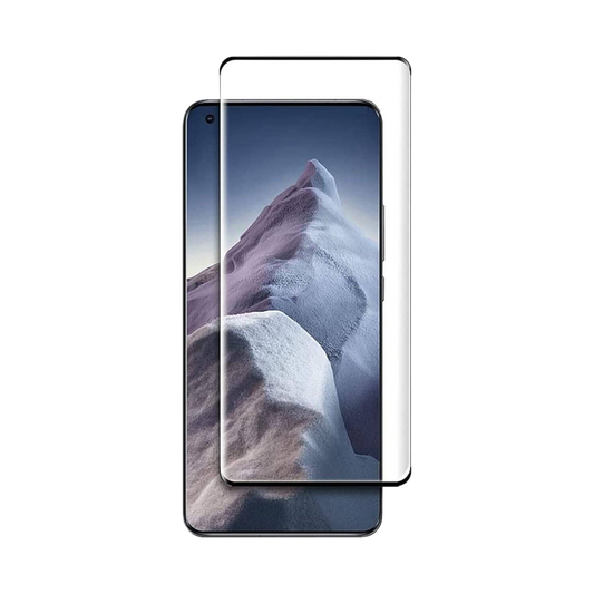 Zaščitno steklo "9H" Xiaomi Mi 11/Mi 11 Pro 5G (2 kosa) – Infostyle