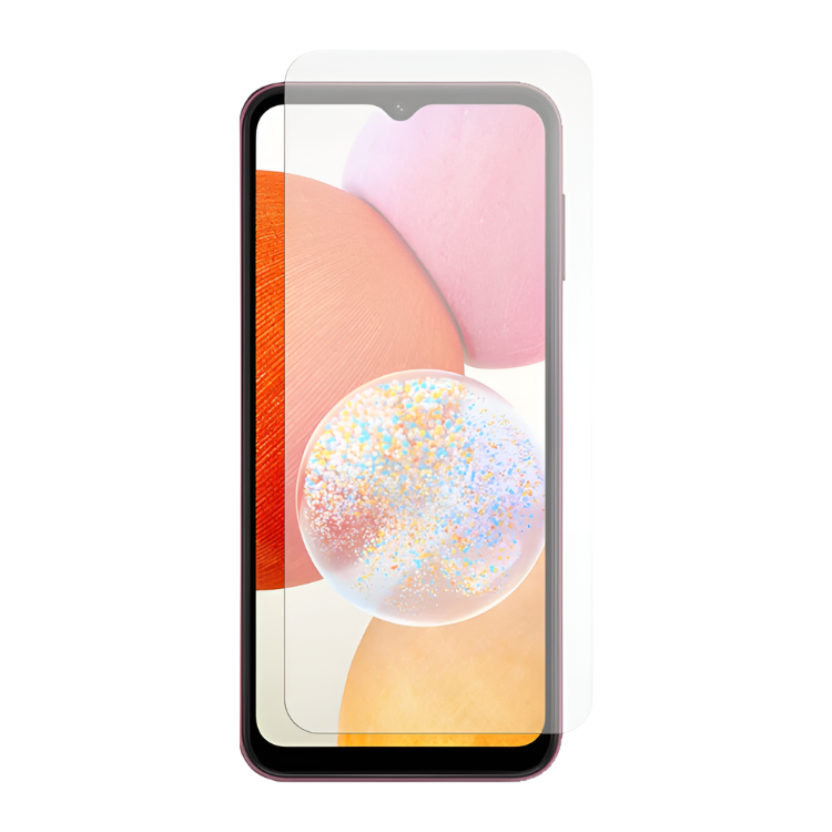 Zaščitno steklo "Classic" Samsung Galaxy A13 4G – Infostyle