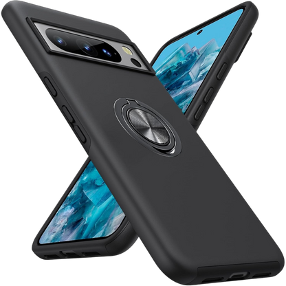 Ovitek "ring stojalo" za Google Pixel 8 – AOUIA