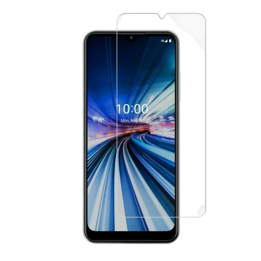 Zaščitno steklo "Classic" Samsung Galaxy Xcover 6 Pro – Infostyle