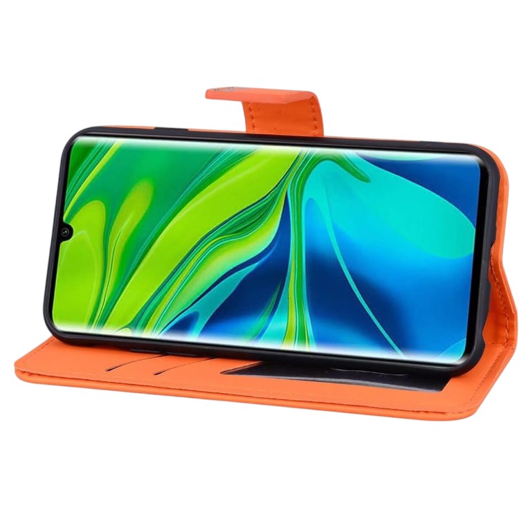 Preklopna torbica "Froggy" Samsung Galaxy J7 (2017) – Infostyle
