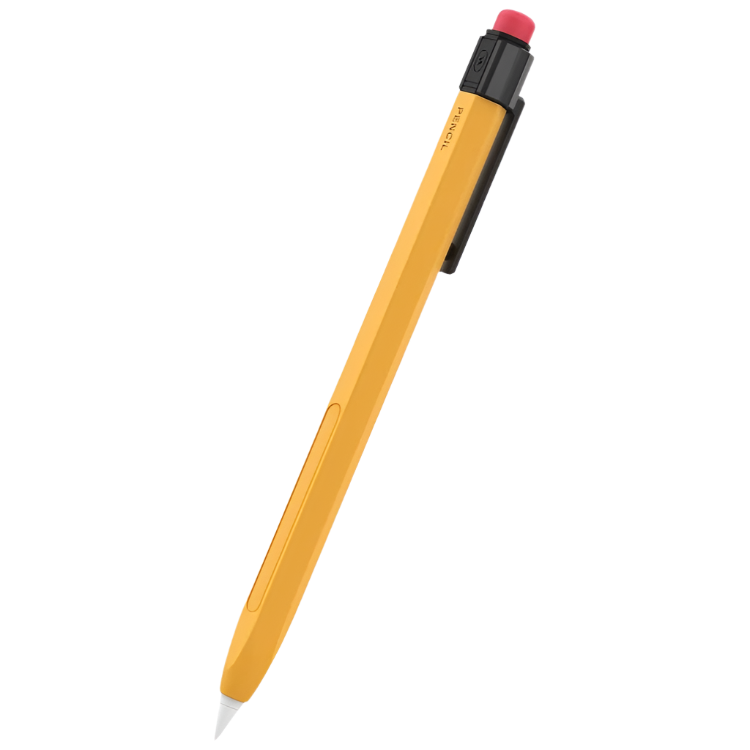 Ovitek za pisalo "TRONWIN" Apple Pencil 1.generacija – Infostyle