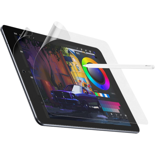 Zaščitna folija za tablico "BENKS" iPad Pro 11" (2022/2021/2020/2018) – Infostyle