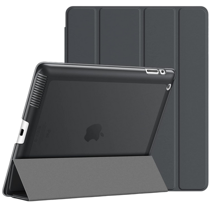 Ovitek za tablico "JETech" iPad 2,3,4(2011/2012) – Infostyle