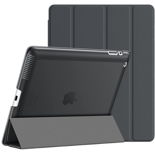 Ovitek za tablico "JETech" iPad 2,3,4(2011/2012) – Infostyle