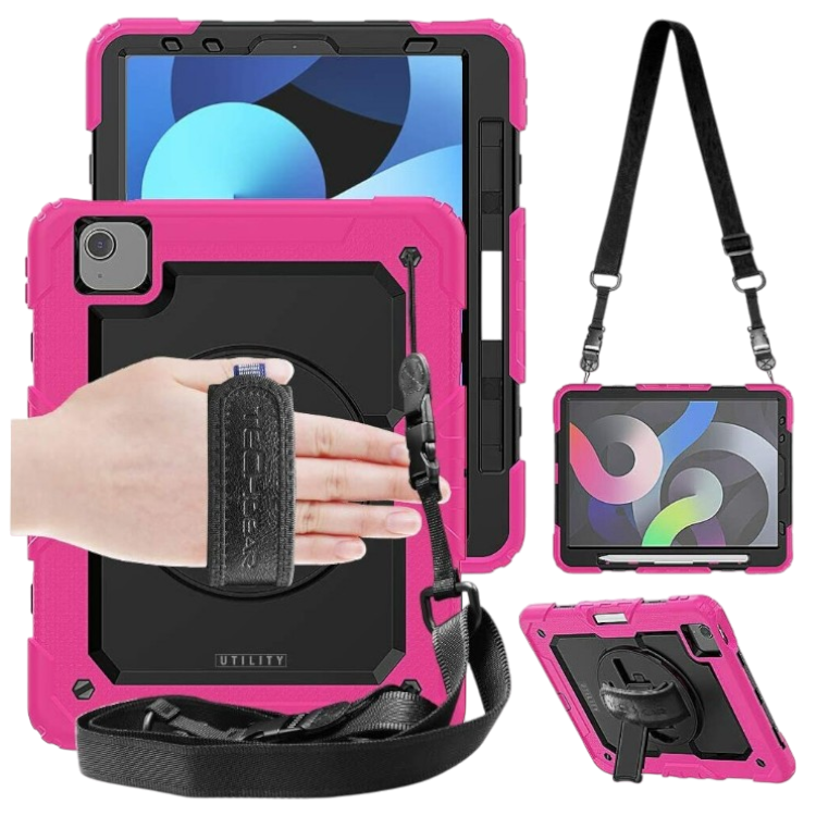 Ovitek za tablico "G Shock" iPad Air 5 2022, iPad Air 4 2020 – Infostyle
