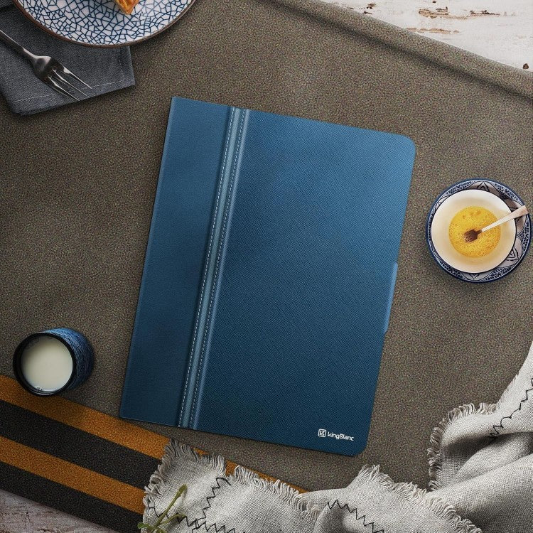 Ovitek za tablice "KingBlanc" iPad Pro 12.9 2022 6. generacija (2021/2020/2018) (5/4/3 generacija) – Infostyle