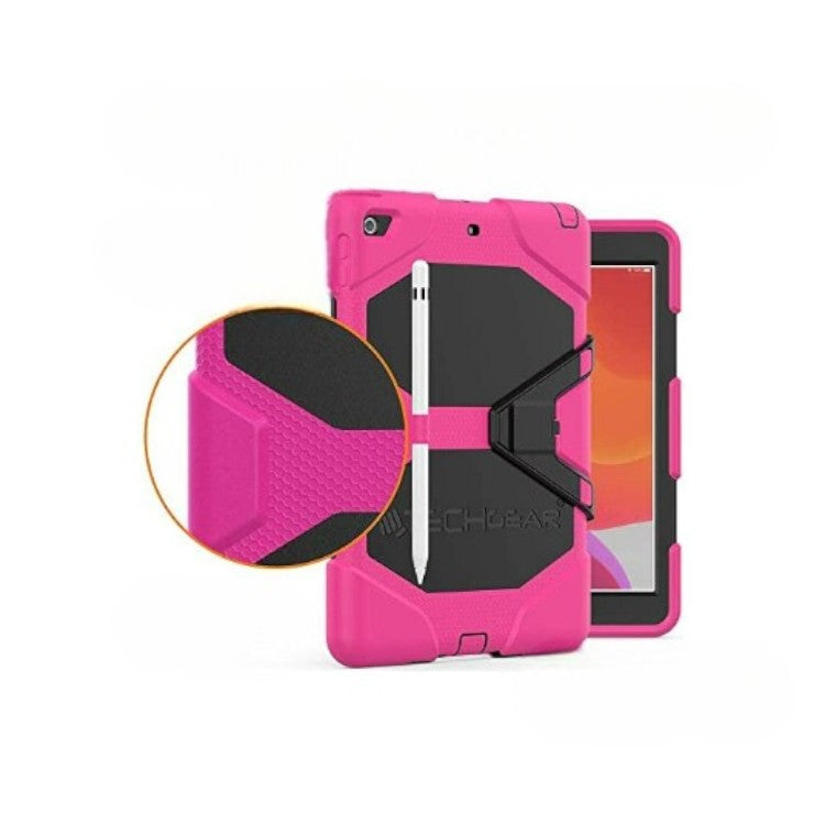 Ovitek za tablico "G Shock" iPad 10.2" 2021/2020/2019 – Infostyle