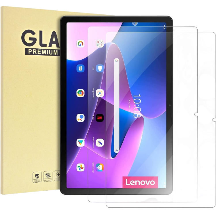Zaščitno steklo "KATUMO" Lenovo Tab M10 Plus – Infostyle