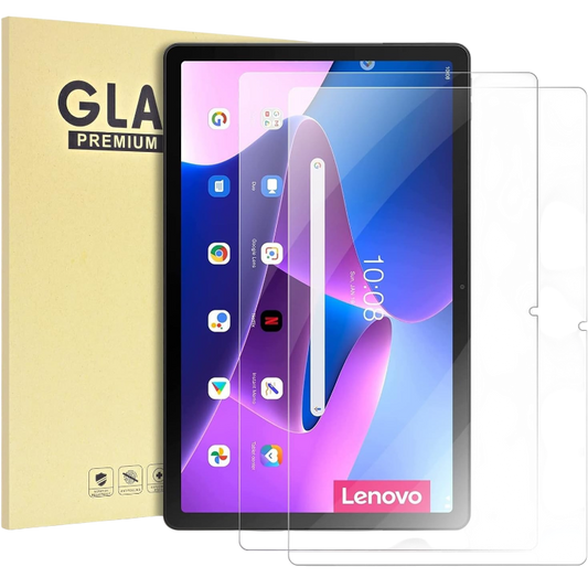 Zaščitno steklo "KATUMO" Lenovo Tab M10 Plus – Infostyle