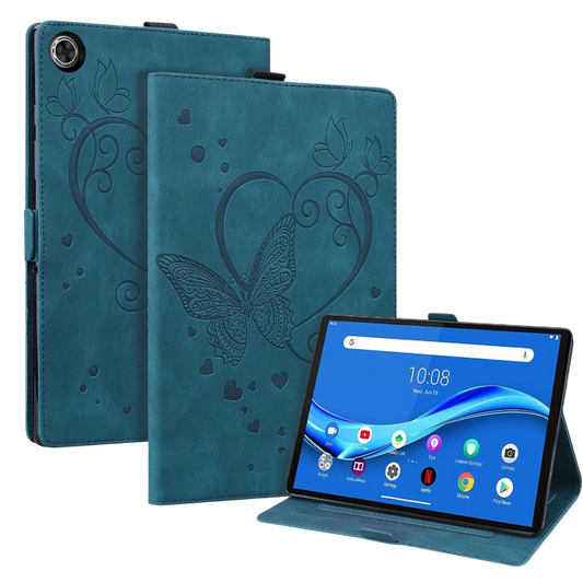 Ovitek za tablice "Auslbin" Lenovo Tab M10 3. generacija 10.1" – Infostyle