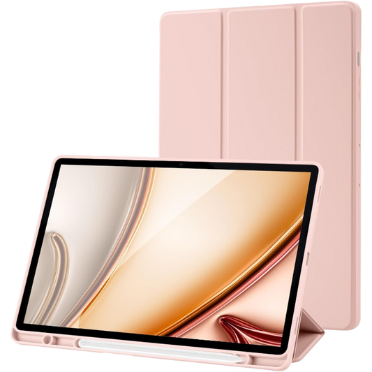 Ovitek za tablico "Infostyle" Samsung Galaxy TAB S9 Plus – Roza