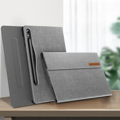 Ovitek za tablico "INFILAND" Samsung Galaxy TAB S9 FE/S9 5G – Infostyle