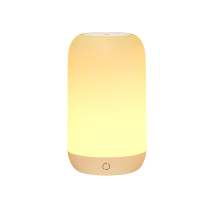 LED nočna svetilka na dotik "Görvitor" – Infostyle