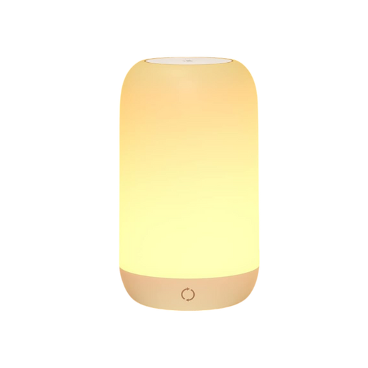 LED nočna svetilka na dotik "Görvitor" – Infostyle