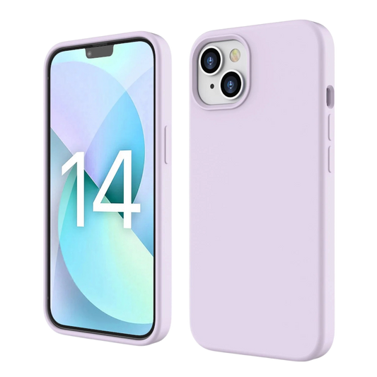 Ovitek za telefon "Flyzoo Liquid" iPhone 14 – Infostyle