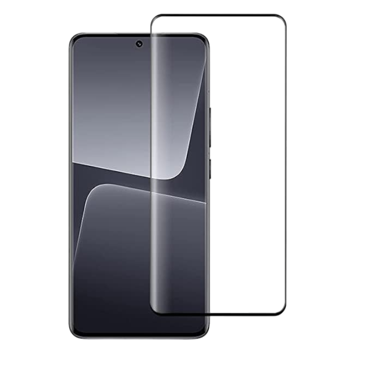 Zaščitno steklo + zaščita za kamero "Glass 9H" Xiaomi 13 Pro 5G (2 kosa) – Infostyle