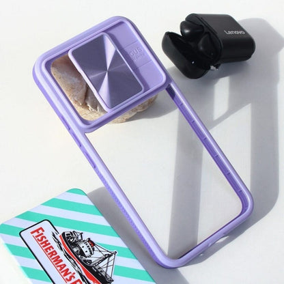 Ovitek za telefon "Camera Protection" Samsung Galaxy S23 – Infostyle