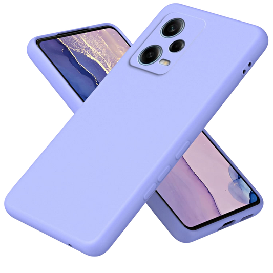 Ovitek za telefon + 2x zaščitno steklo "Infostyle" Xiaomi Redmi Note 12 5G/Xiaomi Poco X5 5G
