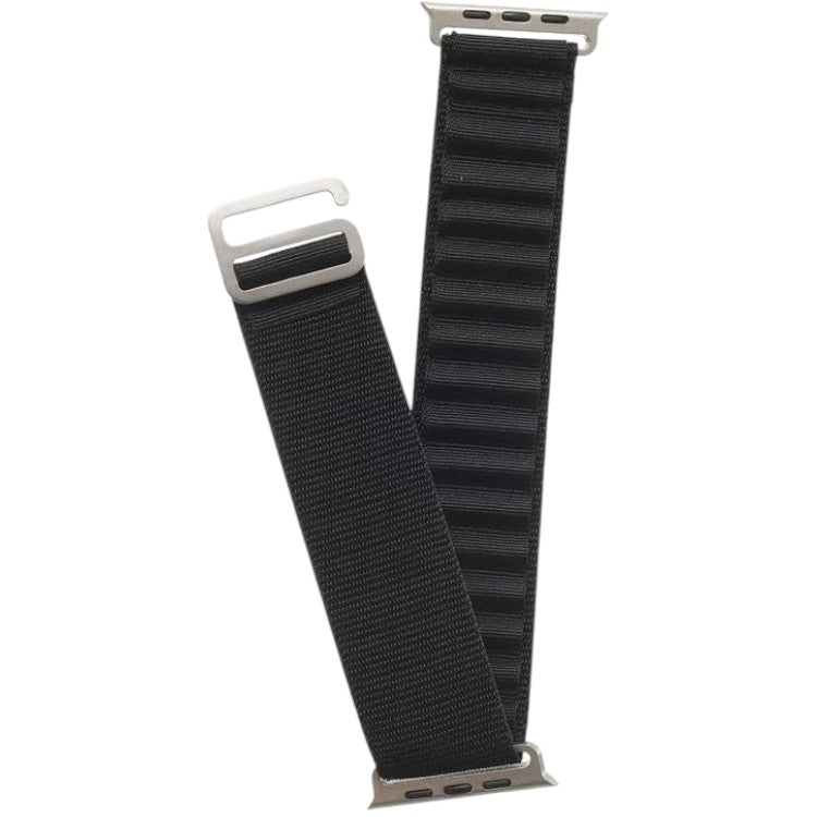 Pašček za uro "HITZEE" Apple Watch 49mm 45mm 44mm 42mm – Infostyle