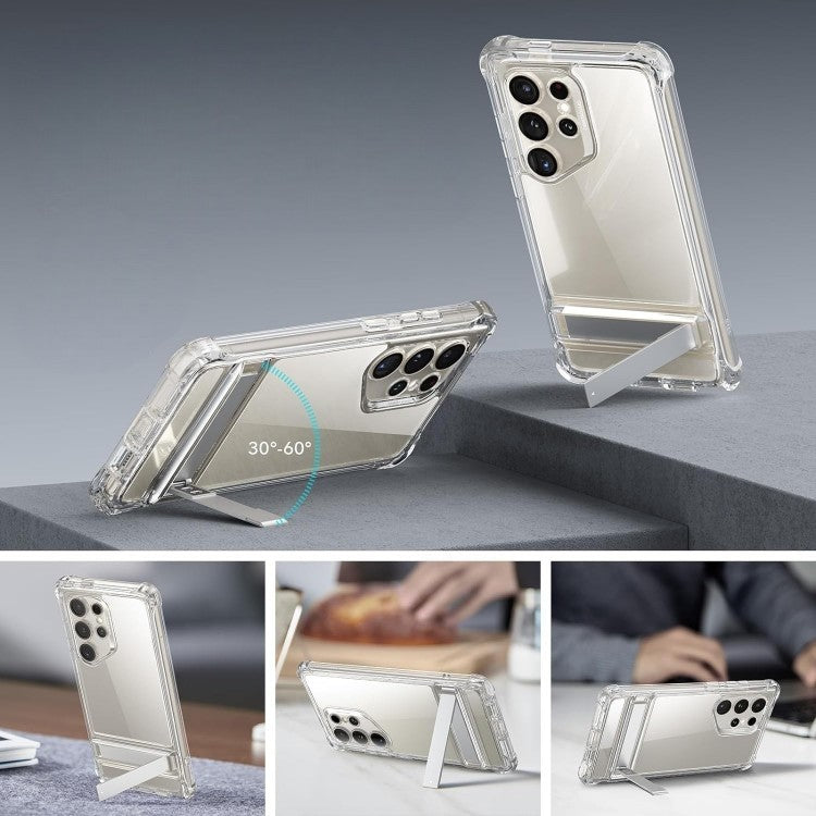 Ovitek za telefon s stojalom "ESR" Samsung Galaxy S24 Ultra – Infostyle