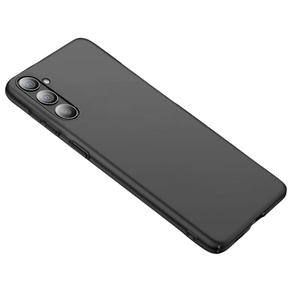 Ovitek za telefon "Galful" Samsung Galaxy S23 – Infostyle – Črna