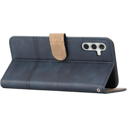 Preklopna torbica "Intersection" za Samsung Galaxy S24 – Infostyle