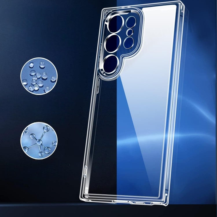 Ovitek za telefon "Ivoler" Samsung Galaxy S24 Ultra – Infostyle