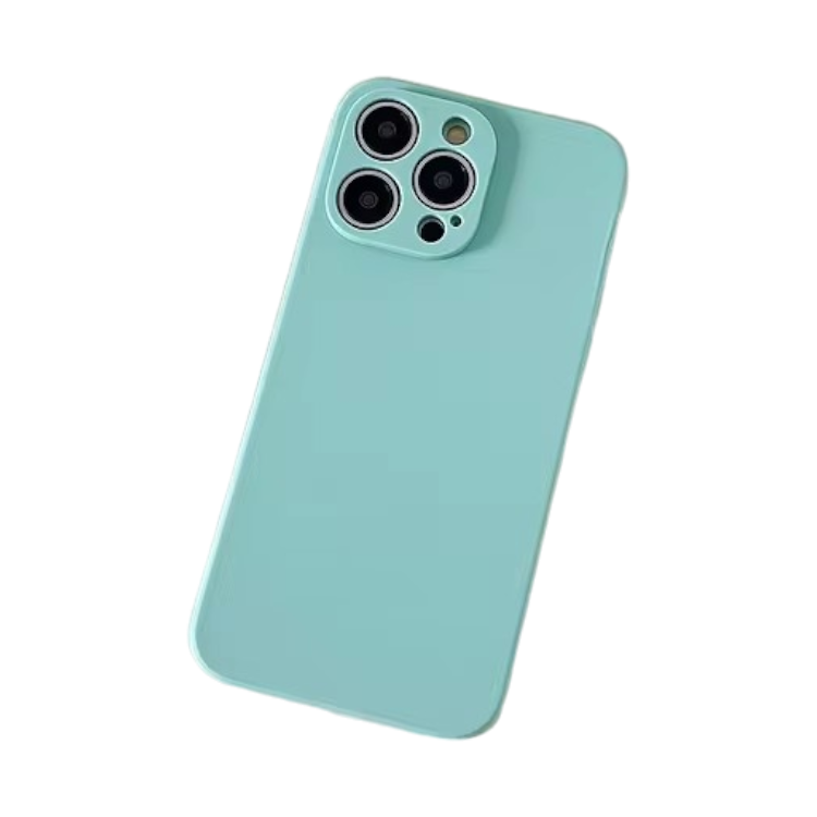 Ovitek za telefon "Infostyle" iPhone 15 Pro Max – Modra