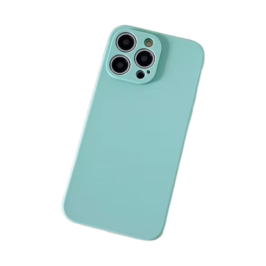 Ovitek za telefon "Infostyle" iPhone 15 Pro Max – Modra