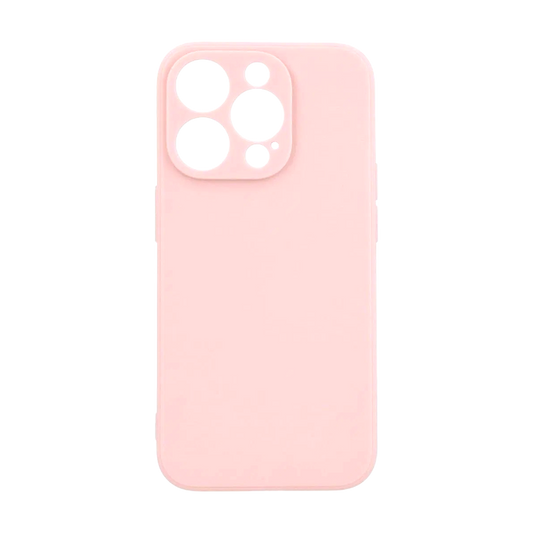 Ovitek za telefon "Infostyle" iPhone 15 Pro Max – Roza