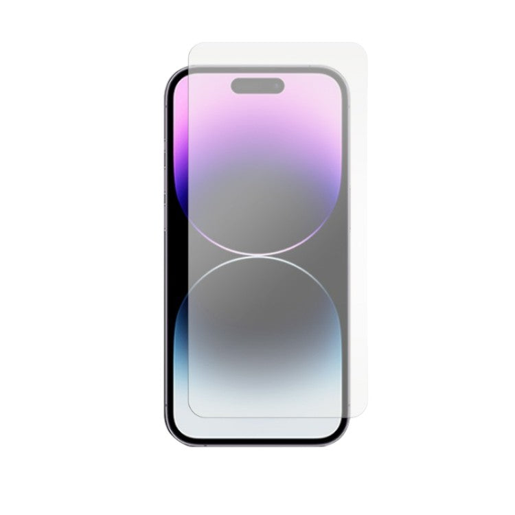 Ovitek za telefon + zaščitno steklo "TOCOL" iPhone 14 Pro – Infostyle