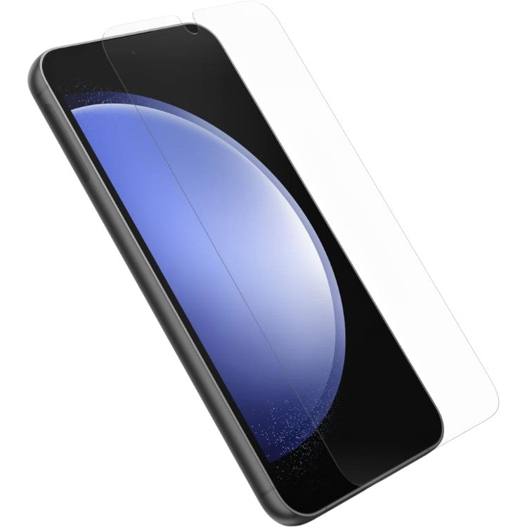 Ovitek za telefon + zaščitno steklo "Magnetic MagSafe" Samsung Galaxy S23 – Infostyle