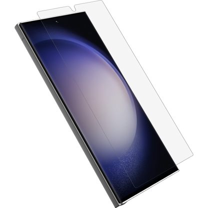 Ovitek za telefon + zaščitna folija "Tocol MagSafe" Samsung Galaxy S23 Ultra – Infostyle