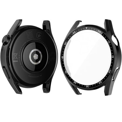 Ovitek za pametno uro "HAPAW" Huawei Watch GT3 46mm (2 kosa) – Infostyle