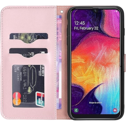 Preklopna torbica "Tree" Huawei Mate 20 Pro – Infostyle