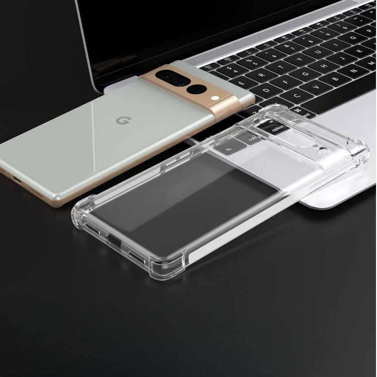 Ovitek za telefon "Foluu" Google Pixel 7 Pro – Infostyle