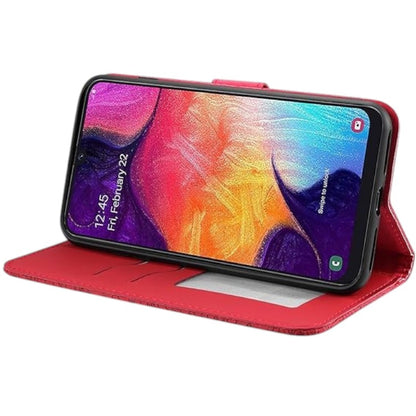 Preklopna torbica "Tree" Samsung Galaxy S22 – Infostyle