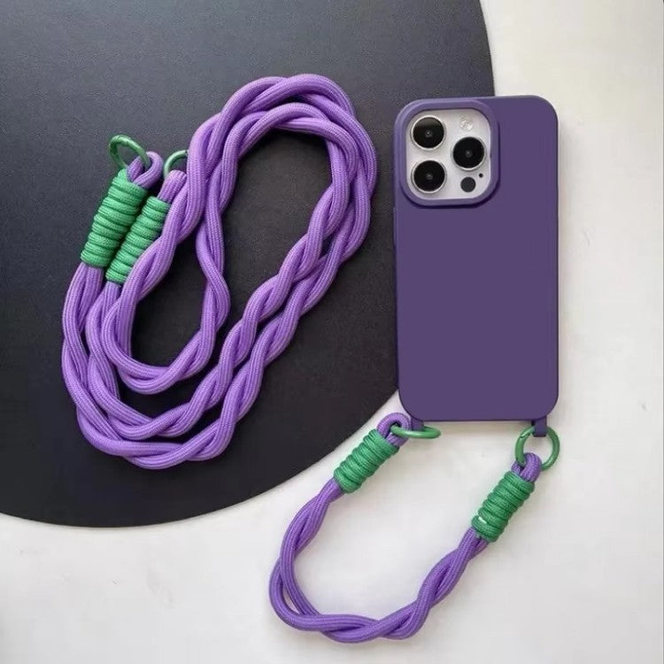 Ovitek za telefon z vrvico "Infostyle" iPhone 14 Pro Max