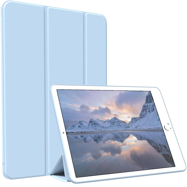 Ovitek za tablico "Figair" iPad Mini 5 (2019) – Infostyle – Modra