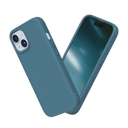 Ovitek "SolidSuit" za iPhone 15 – RhinoShield
