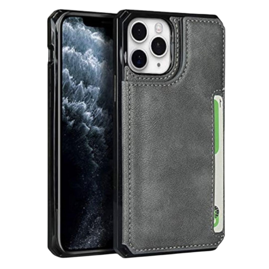Ovitek za telefon z žepki za kartice "Infostyle" Samsung Galaxy Note 10 Lite