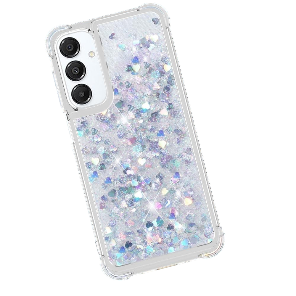 Ovitek za telefon "Glitter" Samsung Galaxy S21 Plus – Infostyle