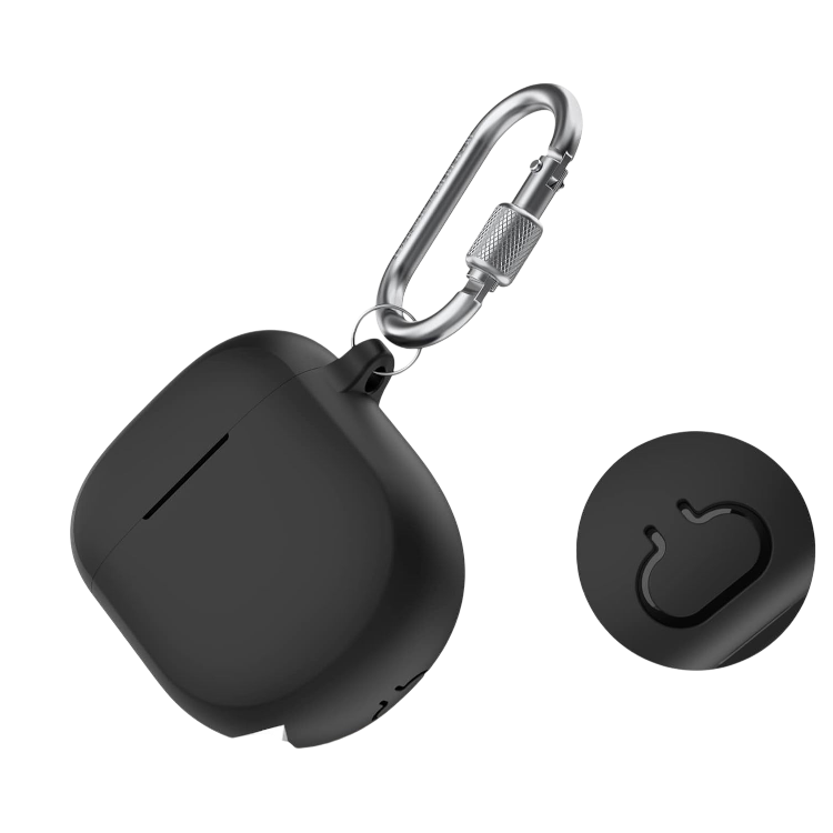 Ovitek za slušalke "AhaStyle" Bose QuietComfort Ultra/Bose QuietComfort EarBuds II – Infostyle