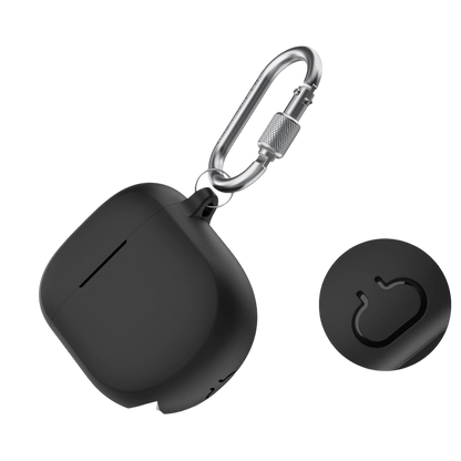 Ovitek za slušalke "AhaStyle" Bose QuietComfort Ultra/Bose QuietComfort EarBuds II – Infostyle