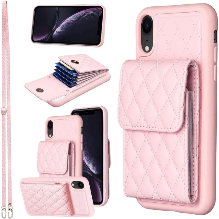 Ovitek za telefon z žepi za kartice "YisCase" Samsung Galaxy A54 5G – Infostyle