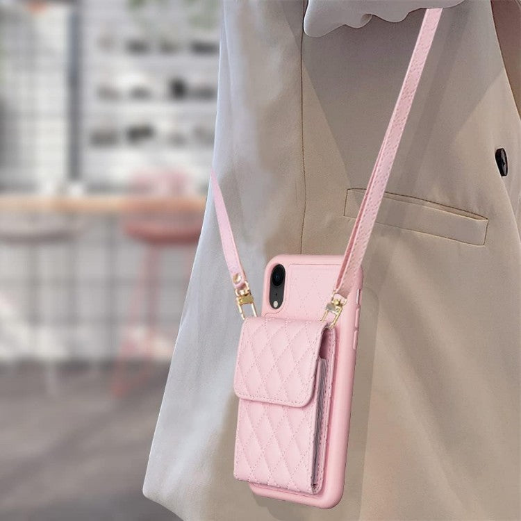 Ovitek za telefon z žepi za kartice "YisCase" Samsung Galaxy A54 5G – Infostyle